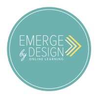 Emerge By Design logo, Emerge By Design contact details