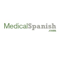 MedicalSpanish.com logo, MedicalSpanish.com contact details