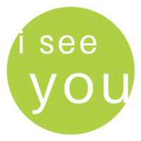 i see you movement logo, i see you movement contact details