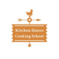 Kitchen Sisters Cooking School logo, Kitchen Sisters Cooking School contact details