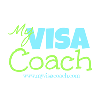 My Visa Coach logo, My Visa Coach contact details