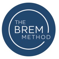 The Brem Method logo, The Brem Method contact details