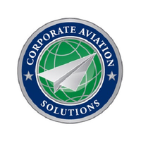 Corporate Aviation Solutions Llc logo, Corporate Aviation Solutions Llc contact details