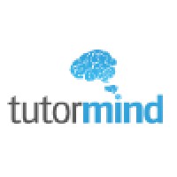 TutorMind logo, TutorMind contact details