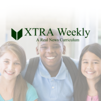 XTRA Weekly logo, XTRA Weekly contact details