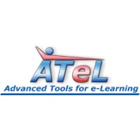 ATeL - Advanced Tools for e-Learning logo, ATeL - Advanced Tools for e-Learning contact details