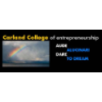 Carland College logo, Carland College contact details