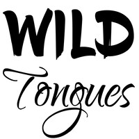 Wild Tongues logo, Wild Tongues contact details