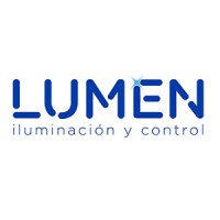 Lumen - Iluminación y Control logo, Lumen - Iluminación y Control contact details