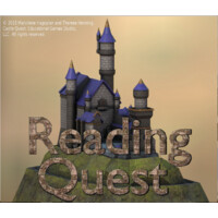 Castle Quest: Educational Games Studio, LLC logo, Castle Quest: Educational Games Studio, LLC contact details