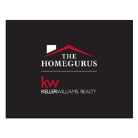 The Home Gurus of Keller Williams Realty logo, The Home Gurus of Keller Williams Realty contact details