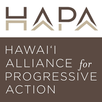 Hawaii Alliance for Progressive Action logo, Hawaii Alliance for Progressive Action contact details