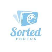 Sorted Photos logo, Sorted Photos contact details