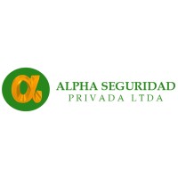 ALPHA SEGURIDAD PRIVADA LTDA logo, ALPHA SEGURIDAD PRIVADA LTDA contact details