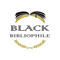 Black Bibliophile logo, Black Bibliophile contact details