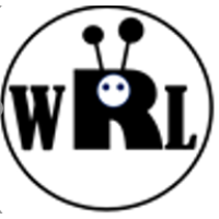 World Robotics League logo, World Robotics League contact details