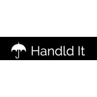 Handld It logo, Handld It contact details