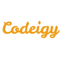 Codeigy logo, Codeigy contact details