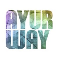 AYURWAY logo, AYURWAY contact details