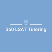 360 LSAT Tutoring logo, 360 LSAT Tutoring contact details