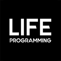 Life Programming logo, Life Programming contact details