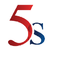 5senses Technologies logo, 5senses Technologies contact details