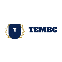 TEMBC logo, TEMBC contact details