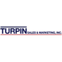 Turpin Sales & Marketing Inc logo, Turpin Sales & Marketing Inc contact details