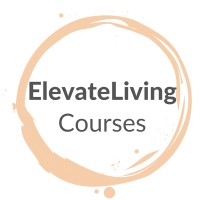 ElevateLiving Courses logo, ElevateLiving Courses contact details