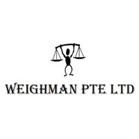 Weighman Pte Ltd logo, Weighman Pte Ltd contact details