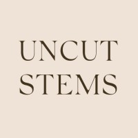 Uncut Stems logo, Uncut Stems contact details