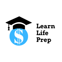 Learn Life Prep logo, Learn Life Prep contact details