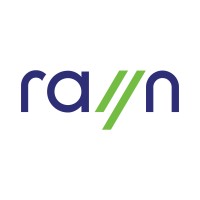 Rayn logo, Rayn contact details