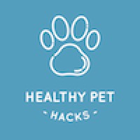 Healthy Pet Hacks logo, Healthy Pet Hacks contact details