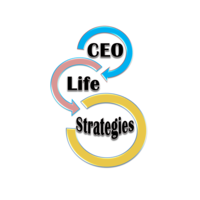 CEO Life Strategies logo, CEO Life Strategies contact details