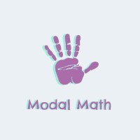 Modal Math logo, Modal Math contact details