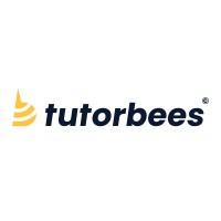 Tutorbees logo, Tutorbees contact details