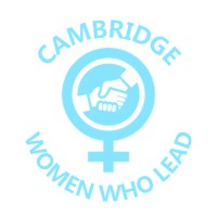 Cambridge Women Who Lead logo, Cambridge Women Who Lead contact details