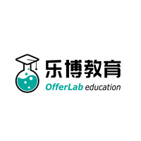 OfferLab Education logo, OfferLab Education contact details