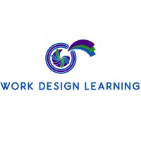 Work Design Learning logo, Work Design Learning contact details