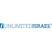 Unlimited Israel logo, Unlimited Israel contact details