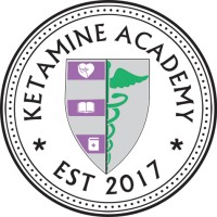 Ketamine Academy Inc logo, Ketamine Academy Inc contact details