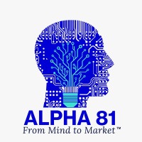 Alpha 81 Inc. logo, Alpha 81 Inc. contact details