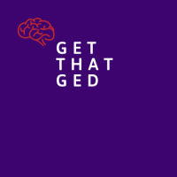 Get That GED logo, Get That GED contact details