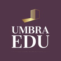 UmbraEDU logo, UmbraEDU contact details