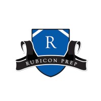 Rubicon Prep logo, Rubicon Prep contact details