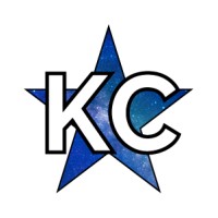 KC Stardust logo, KC Stardust contact details