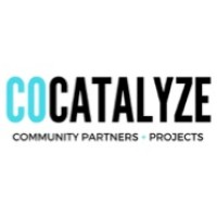 CoCatalyze LLC logo, CoCatalyze LLC contact details