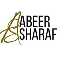 Abeer Sharaf logo, Abeer Sharaf contact details