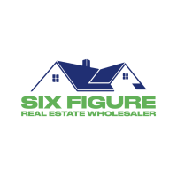 The Six Figure Real Estate Wholesaler logo, The Six Figure Real Estate Wholesaler contact details